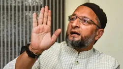 AIMIM Party Chief Asaduddin Owaisi (File Photo)- India TV Hindi