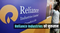 Reliance Industries- India TV Paisa