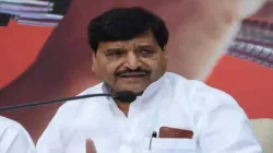 File Photo of Shivpal Yadav- India TV Hindi