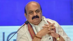 Karnataka Chief Minister Basavaraj Bommai(File Photo)- India TV Hindi