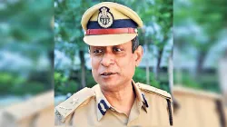 File Photo of IPS Satish Chandra Verma- India TV Hindi