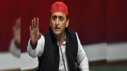 File Photo of Samajwadi Party (SP) president Akhilesh Yadav- India TV Hindi