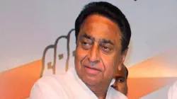 File Photo of Kamal Nath(Senior Congress Leader)- India TV Hindi