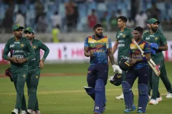 Sri Lanka beat Pakistan in last match of super 4 round...- India TV Hindi