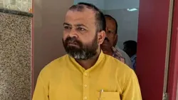 Akhilesh Tripathi, AAP, MLA- India TV Hindi