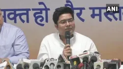 TMC leader Abhishek Banerjee- India TV Hindi