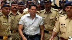 Abu Salem News, Abu Salem, Abu Salem Convicted, Abu Salem Azamgarh- India TV Hindi