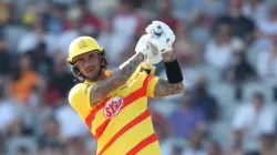 Alex Hales- India TV Hindi