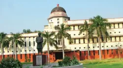 Allahabad University - India TV Hindi