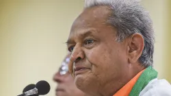 Rajasthan CM Ashok Gehlot- India TV Hindi