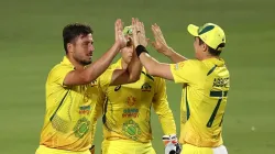 Australia Team- India TV Hindi