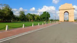 Modi Government has decided to rename Rajpath as Kartavya Path- India TV Hindi