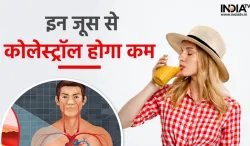 Cholesterol- India TV Hindi