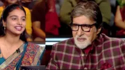 Kaun Banega Crorepati 14- India TV Hindi