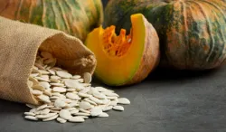 Pumpkin Seeds: - India TV Hindi