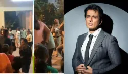 Sonu Sood- India TV Hindi