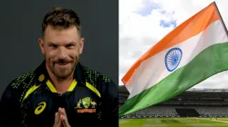 Aaron Finch Video- India TV Hindi