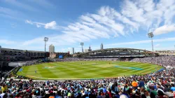 The Oval Cricket Ground- India TV Hindi