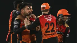 Sunrisers Hyderabad- India TV Hindi