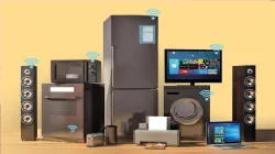 Consumer durables - India TV Paisa