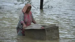 PAKISTAN FLOODS- India TV Hindi