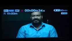 Drishyam 2 Teaser- India TV Hindi