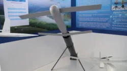 Chinese Suicide Drone-Secret Weapon- India TV Hindi