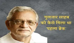 GULZAR- India TV Hindi