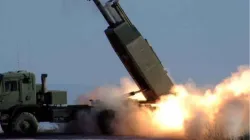 Russia Ukraine War HIMARS- India TV Hindi