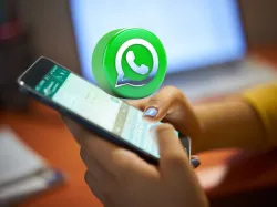 Whatsapp- India TV Paisa