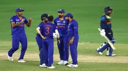 IND vs SL, Asia Cup 2022, Team India- India TV Hindi