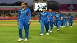 Indian Women Cricket Team- India TV Hindi