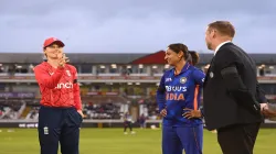 INDW vs ENGW, 2nd T20I, india women vs england women- India TV Hindi