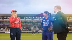 INDW vs ENGW, 3rd T20I, indw vs engw, women cricket- India TV Hindi