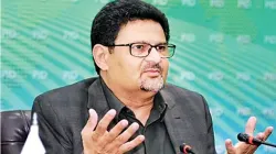 Miftah ismail- India TV Hindi