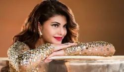 Jacqueline Fernandez- India TV Hindi