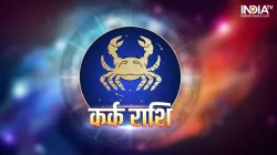 Cancer Weekly Horoscope- India TV Hindi