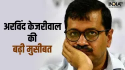 Arvind Kejriwal- India TV Hindi