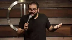 Kunal Kamra- India TV Hindi