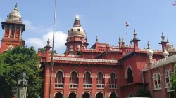 Madras High Court- India TV Hindi