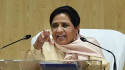 BSP Chief Mayawati- India TV Hindi