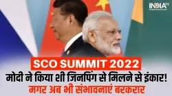 SCO Summit- India TV Hindi