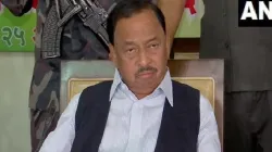 Union Minister Narayan Rane- India TV Hindi