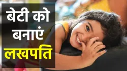 Sukanya Samriddhi Account - India TV Paisa