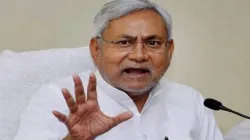 Nitish Kumar- India TV Hindi