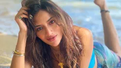 Nusrat Jahan- India TV Hindi