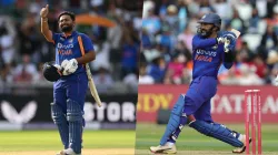 Dinesh Karthik and Rishabh Pant- India TV Hindi