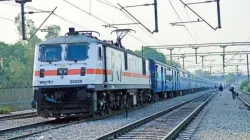 Railway News- India TV Hindi