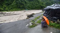 Uttarakhand Rain- India TV Hindi