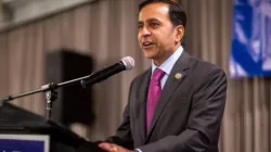 Indian-origin Democratic Congressman Raja Krishnamoorthi- India TV Hindi